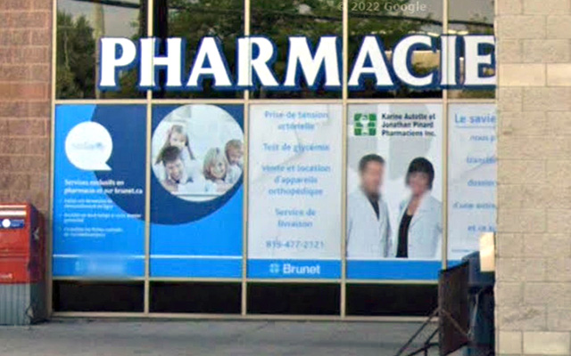 Photo Brunet Drummondville